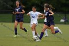 WSoc vs Curry  Wheaton College Women’s Soccer vs Curry College. - Photo By: KEITH NORDSTROM